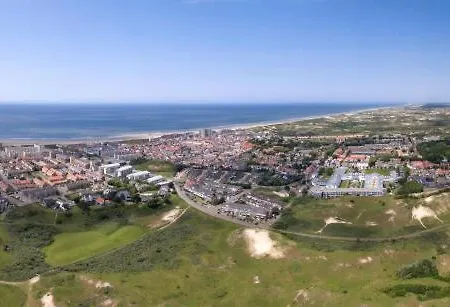 Vakantiewoning Met Dakterras - 150M Van Strand Egmond aan Zee Exterior photo