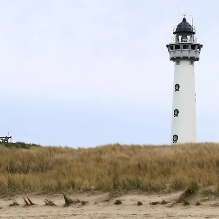 Vakantiewoning Met Dakterras - 150M Van Strand Egmond aan Zee Exterior photo