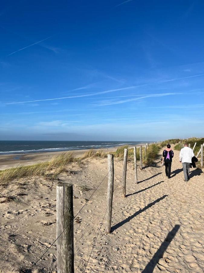 Vakantiewoning Met Dakterras - 150m Apartment *