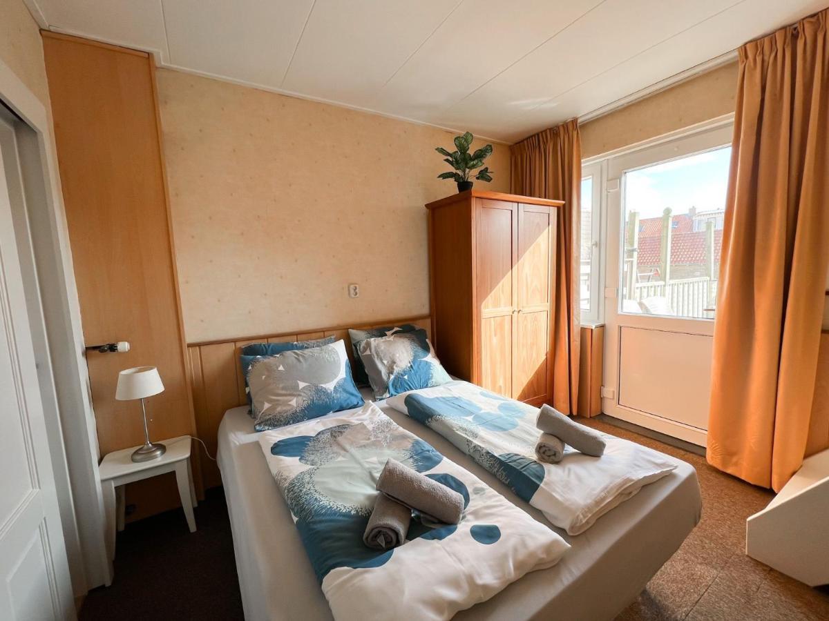 Vakantiewoning Met Dakterras - 150m Apartment Egmond aan Zee