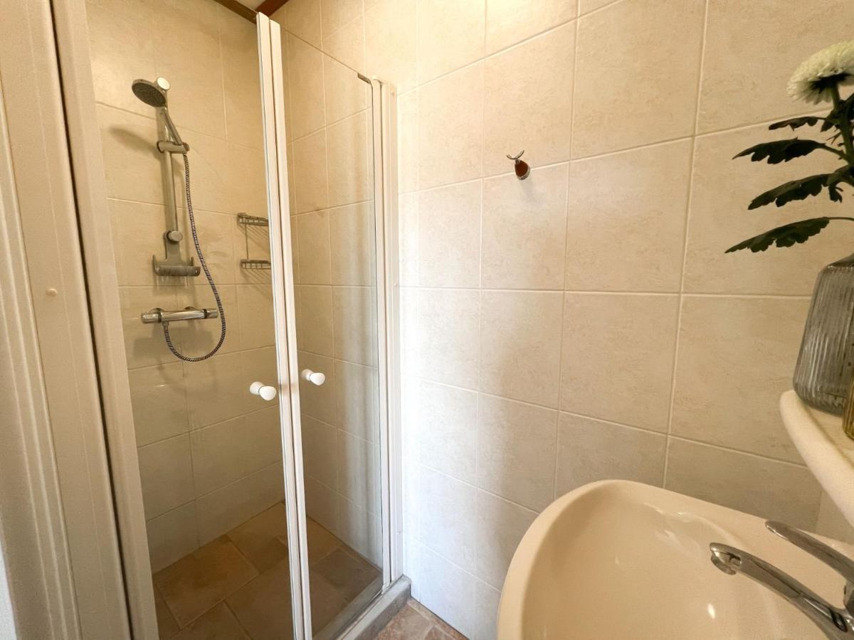 Vakantiewoning Met Dakterras - 150m Egmond aan Zee