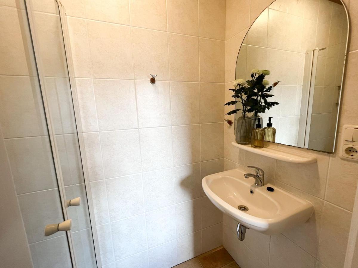 Vakantiewoning Met Dakterras - 150m Apartment *